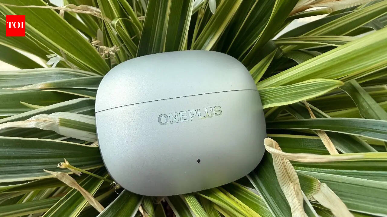 OnePlus Nord Buds 4 Pro review: A practical choice