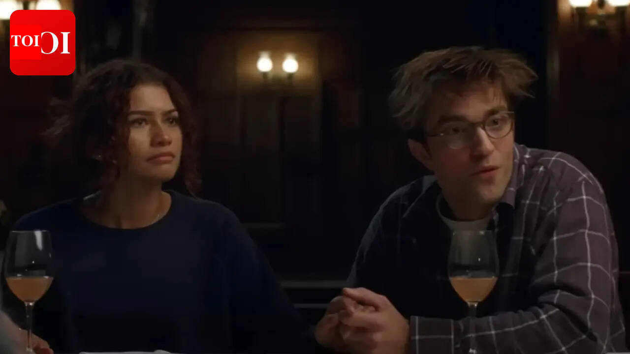 Parkland survivor Jackie Corin shares her concerns over Zendaya and Robert Pattinson's 'The Drama': 'Art can distort reality'