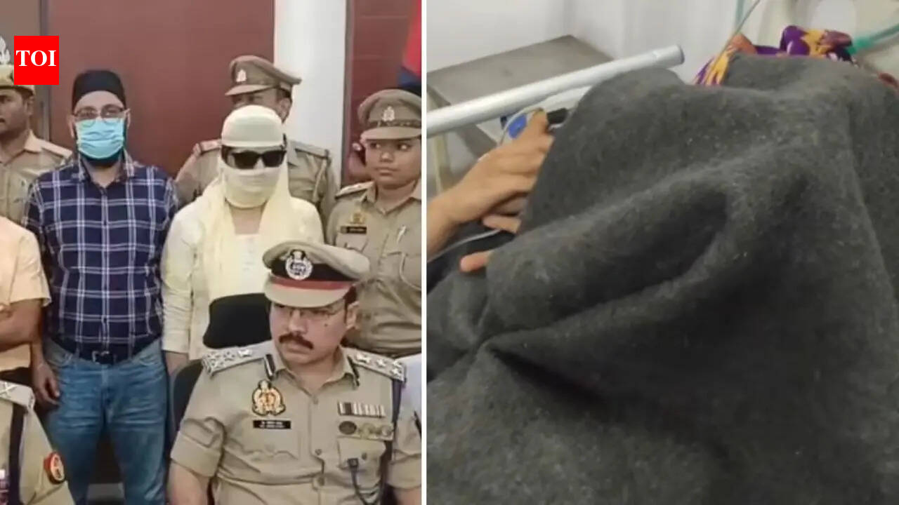 “Please don’t tell my mother…” 23-year-old lands in ICU after selling his kidney for a reason that has put humanity to shame