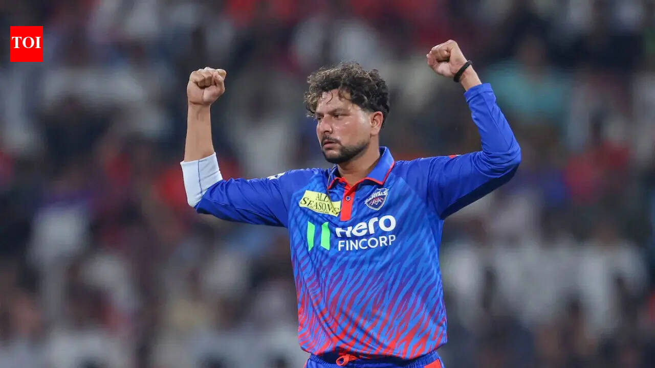 'When you're not getting games ... ': Kuldeep Yadav on staying IPL-ready despite limited chances in T20 World Cup