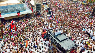 Temple today, mosque tomorrow: It’s election season