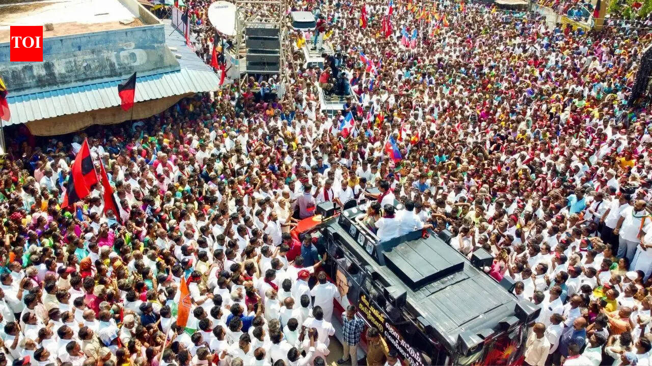 Temple today, mosque tomorrow: It’s election season