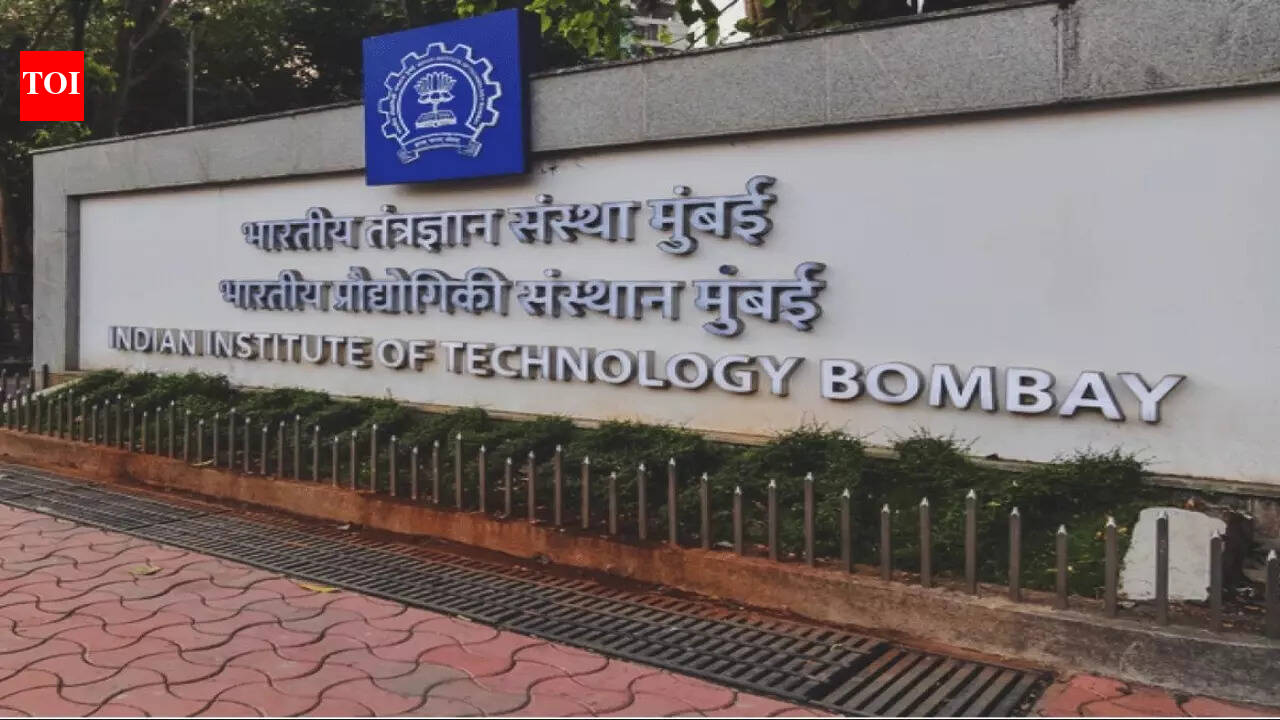 IIT-Bombay means business: Section 8 company to bridge lab-market gap