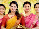 Parvathy Venkitaramanan, Priyadarshini, and Haripriya Isai starrer 'Ethirneechal 2' completes 1200 episodes