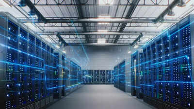 Almost half of data centers planned for 2026 in the US are likely to be delayed or canceled, and the reason is …