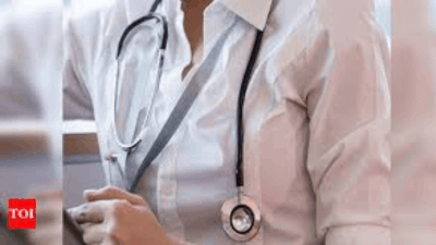 Foreign medical graduates stuck in registration limbo in Maharashtra