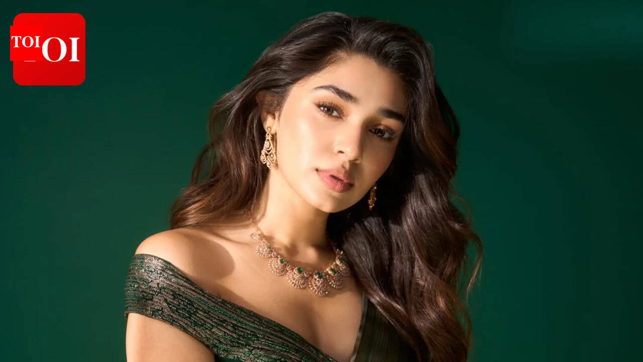 'I believe in old-school love': Krithi Shetty reveals why she is staying single ahead of 'Love Insurance Company' release