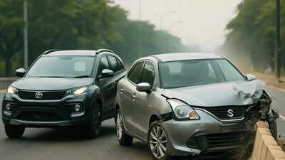 Delhi woman catches fiance with another woman in Noida; dramatic car chase ends in her death