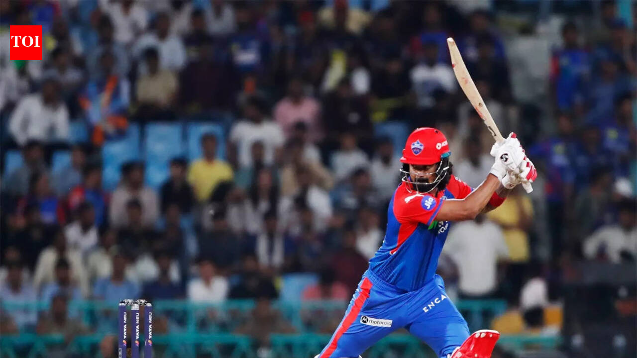 IPL 2026, DC vs MI: KL Rahul on brink of history; set to become first batter to...