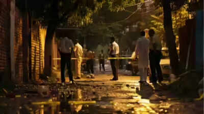 Advocate killed in UP's Kushinagar after being hit with iron rod in family dispute