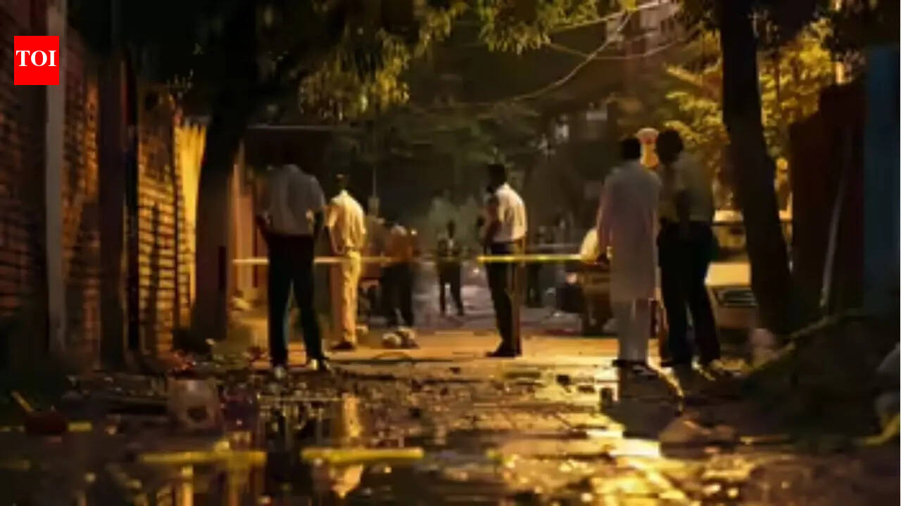 Advocate killed in UP's Kushinagar after being hit with iron rod in family dispute