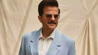 Anil Kapoor’s workout message goes beyond fitness: Why consistency matters more than intensity for long-term health