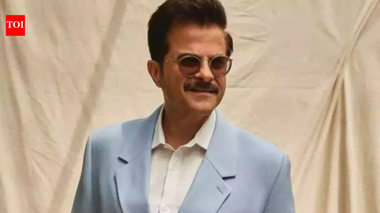 Anil Kapoor’s workout message goes beyond fitness: Why consistency matters more than intensity for long-term health