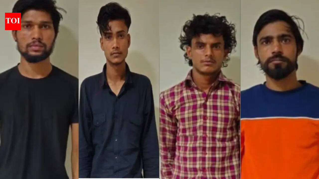 ‘Devil’ and gang: UP ATS cracks Pakistan-backed module targeting rail infrastructure