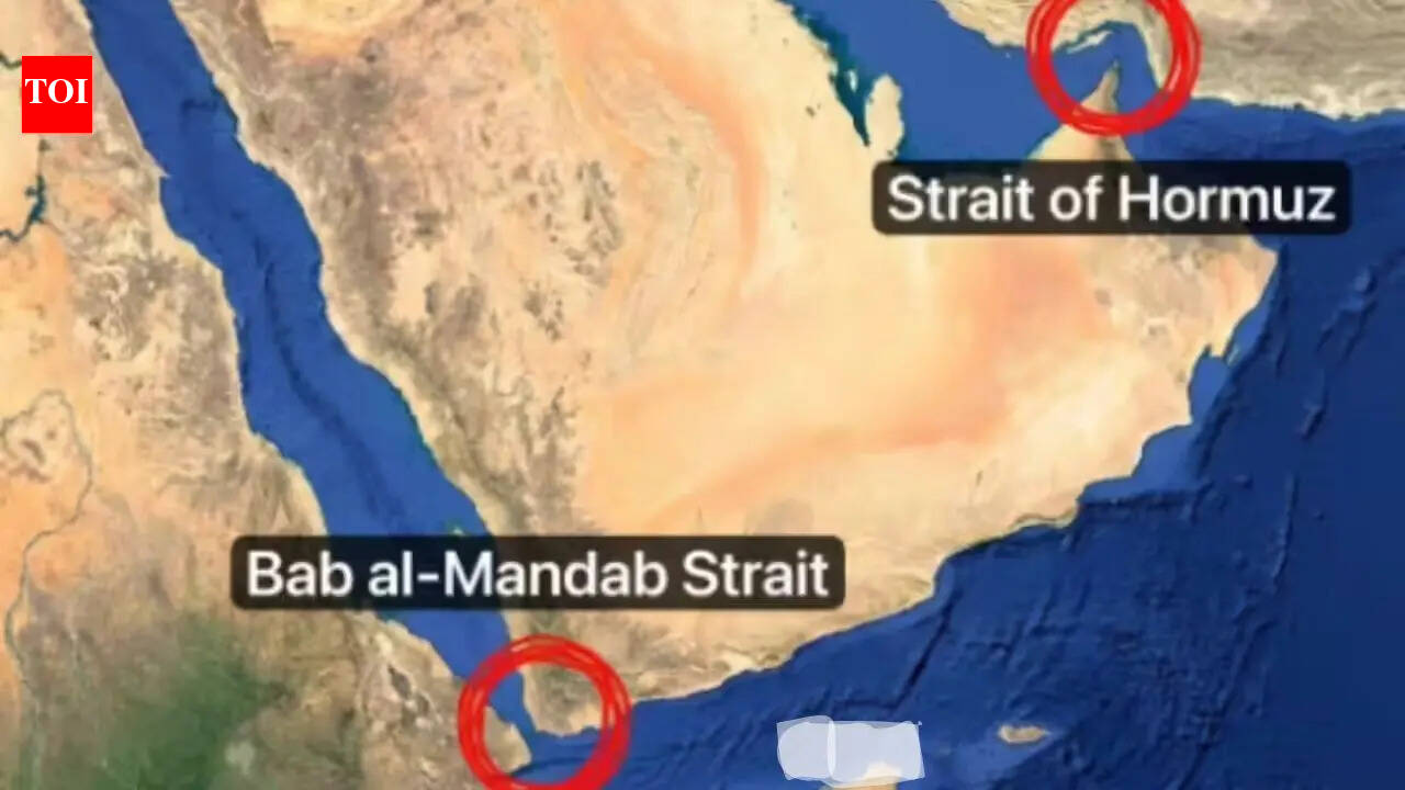 Iran parliament planning to target Bab el Mandeb? Why this Red Sea–Gulf of Aden strait matters