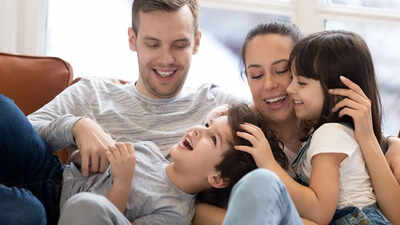 Quote of the day for parents: Love comes naturally, hate is taught