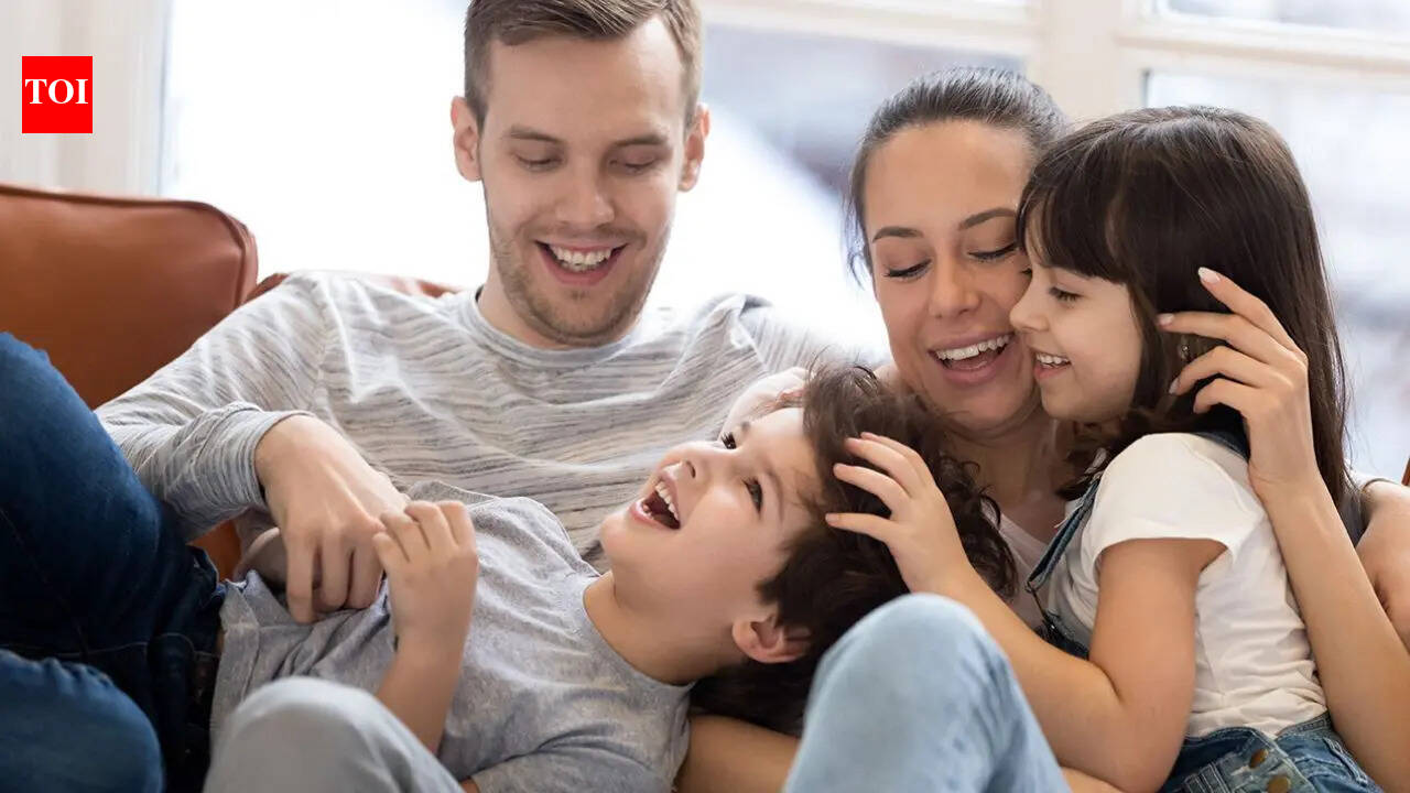 Quote of the day for parents: Love comes naturally, hate is taught