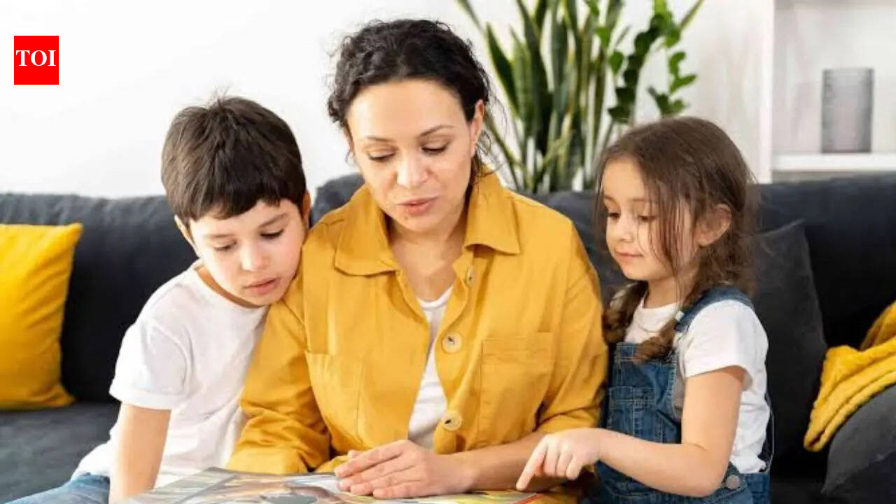 Quote of the day for parents by Swami Vivekananda: Every child is a born optimist; he dreams golden dreams