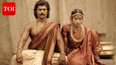 Vijay Deverakonda calls Rayalaseema 'home' after 'Ranabaali' schedule wrap: 'Every time I come here it feels like coming back'