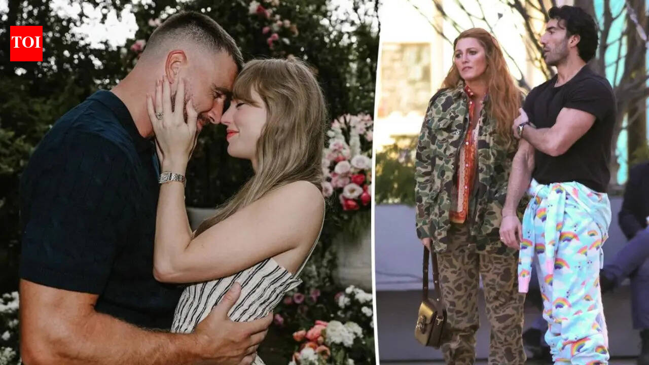 "Very serious allegations....": Taylor Swift under fire again as Blake Lively case unravels and Travis Kelce wedding talk grows