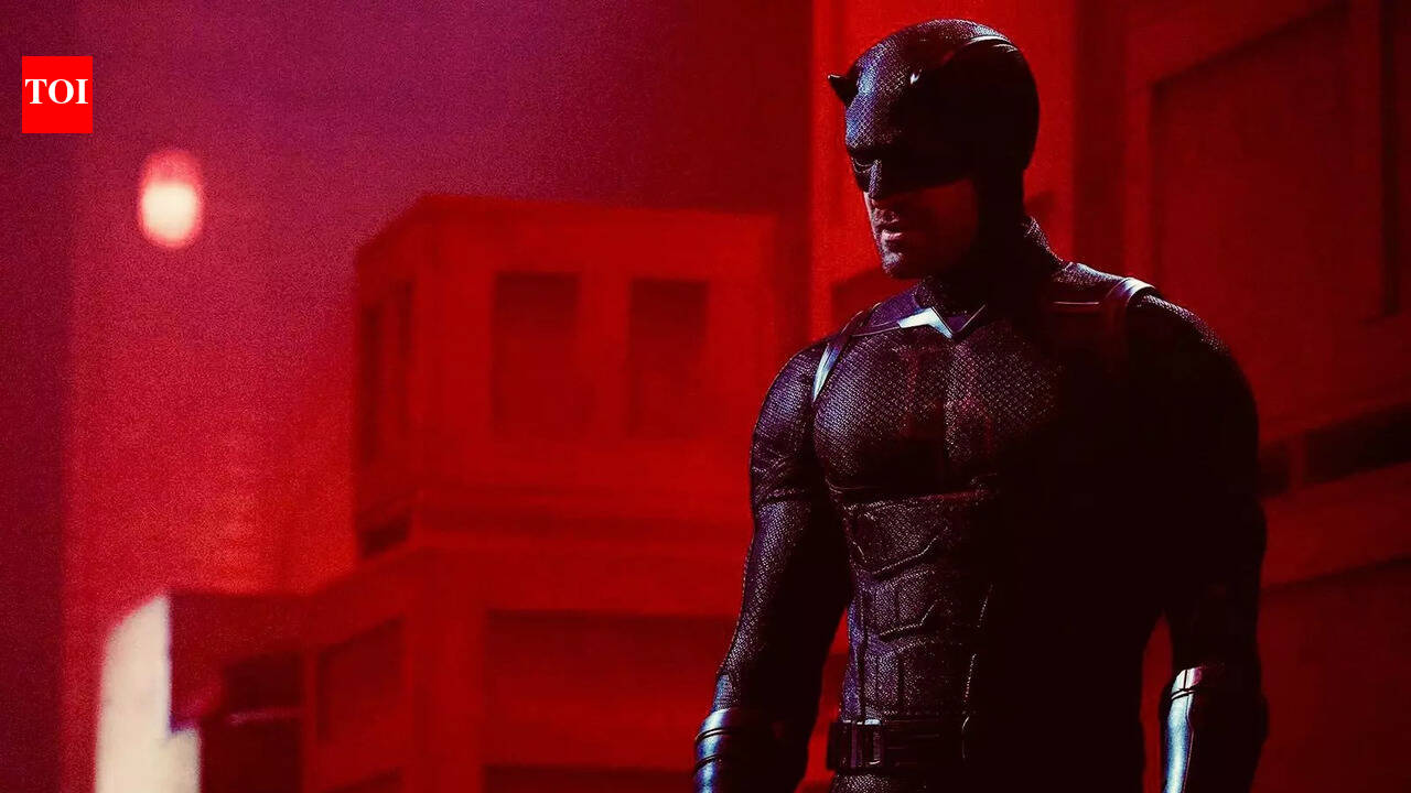 'Daredevil: Born Again' Season 3 set photos: Krysten Ritter, Mike Colter, Finn Jones together sparks Defenders reunion