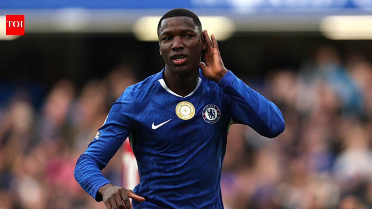 Why is Chelsea losing its top stars to Real Madrid? Moises Caicedo opens door to Chelsea exit amid Enzo Fernandez controversy