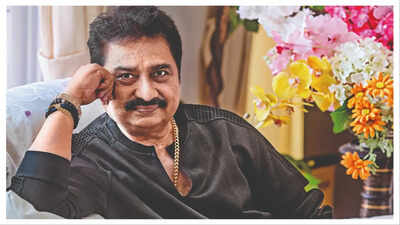 Personal life is personal and it should not be made public, says Kumar Sanu