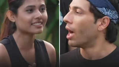 Splitsvilla X6: Mohit Magotra and Anushka Ghosh get into a verbal spat; she calls Akanksha Chaudhary ‘home breaker’