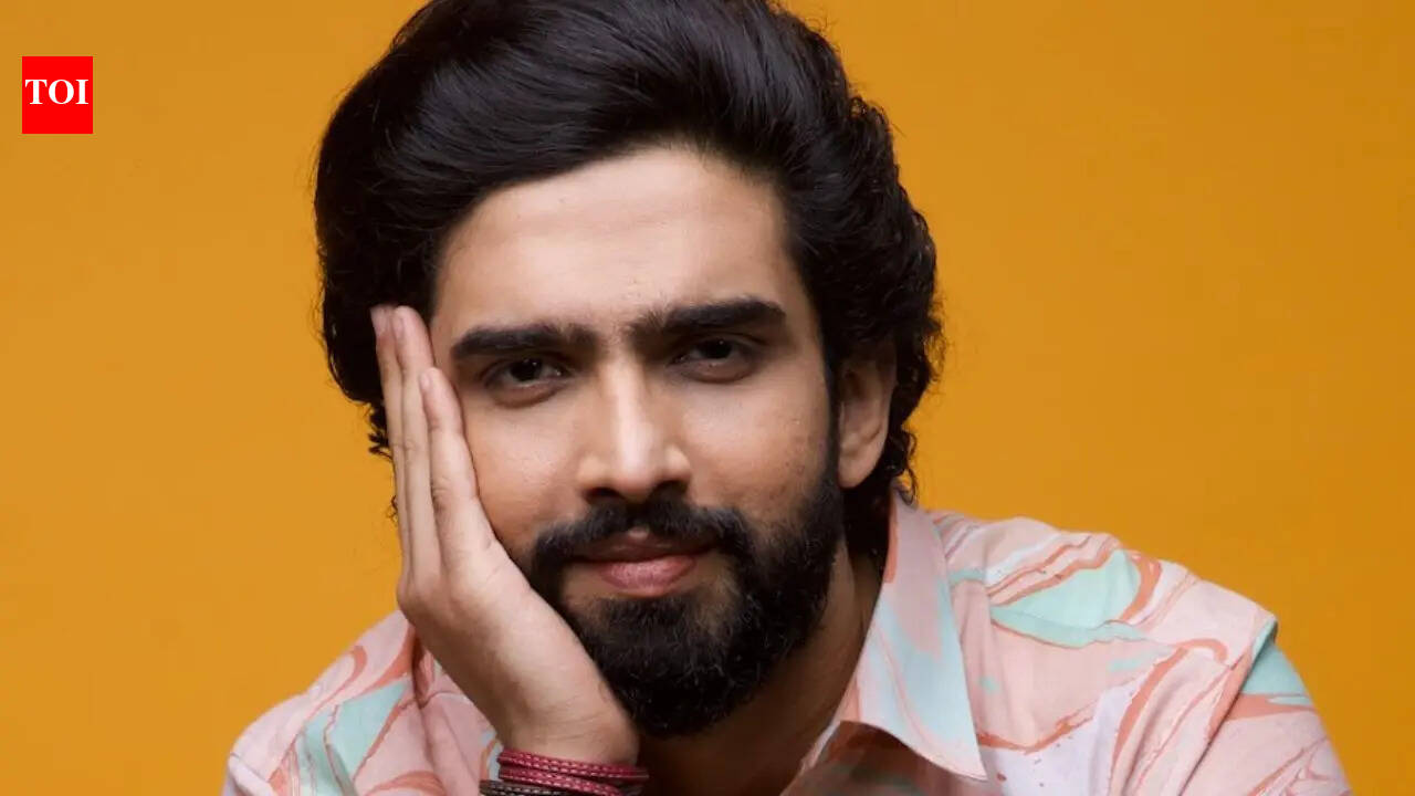 Amaal Mallik slams trolls and negative comments; says, ‘Don’t ever put me in a situation where…’