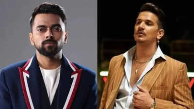 The 50’s Lovekesh Kataria slams Prince Narula as he accuses him of using ‘Elvish Yadav’s name’; says, ‘He’s doing it as Roadies is approaching’