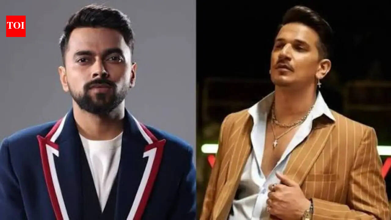 The 50’s Lovekesh Kataria slams Prince Narula as he accuses him of using ‘Elvish Yadav’s name’; says, ‘He’s doing it as Roadies is approaching’