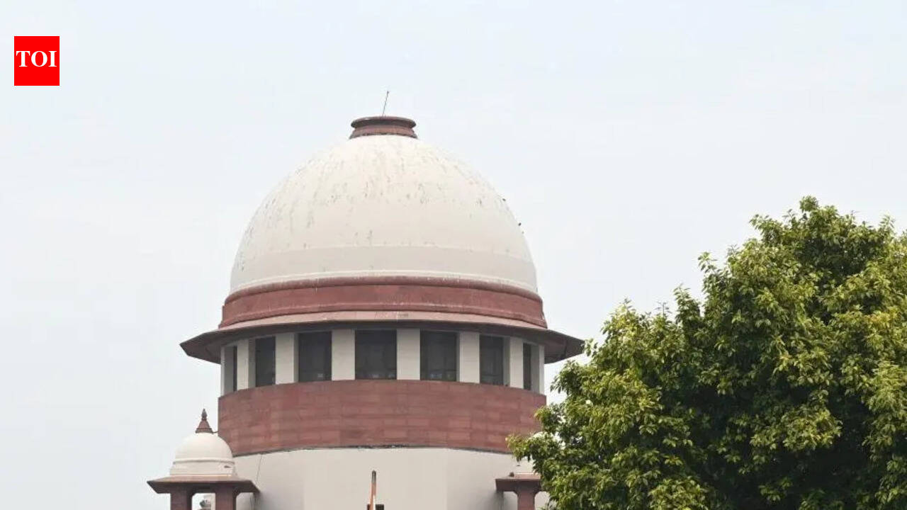 Supreme Court upholds Orissa HC order on grant-in-aid for aided educational institutions