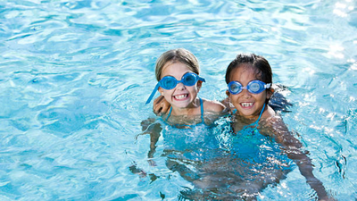 Swimming pool eye infections in kids: Risks, symptoms & prevention tips for parents