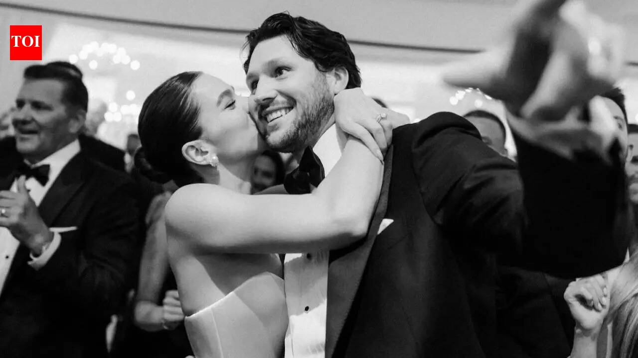 Hailee Steinfeld shares heartfelt first moments with baby girl after welcoming child with Josh Allen