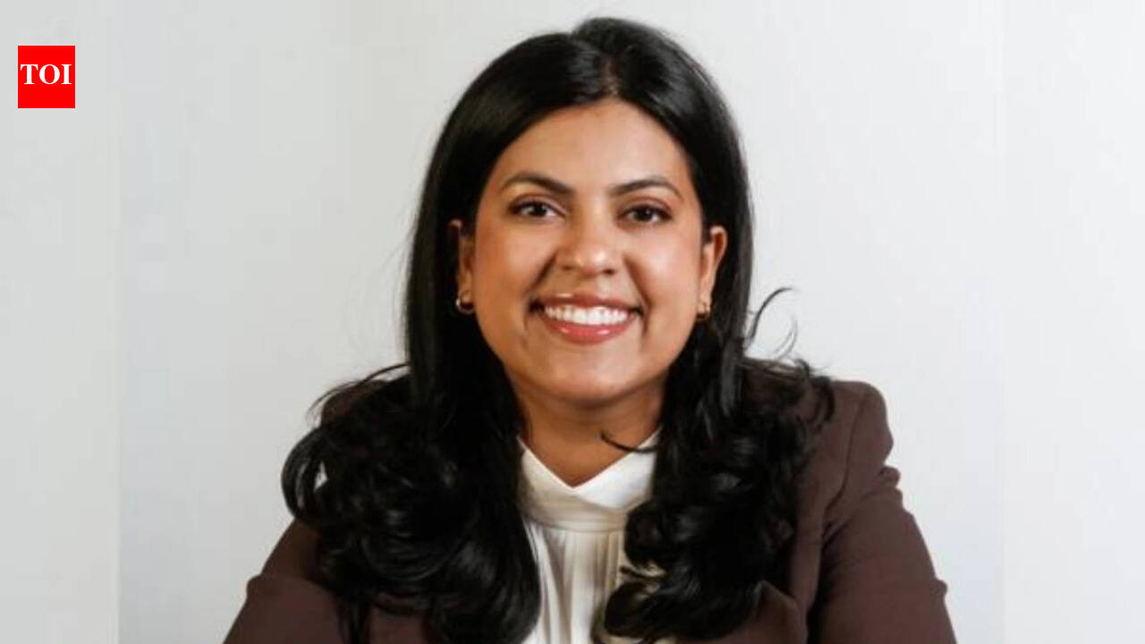 Meet Rini Sampath: Indian-born candidate becomes first South Asian to enter Washington DC mayoral race