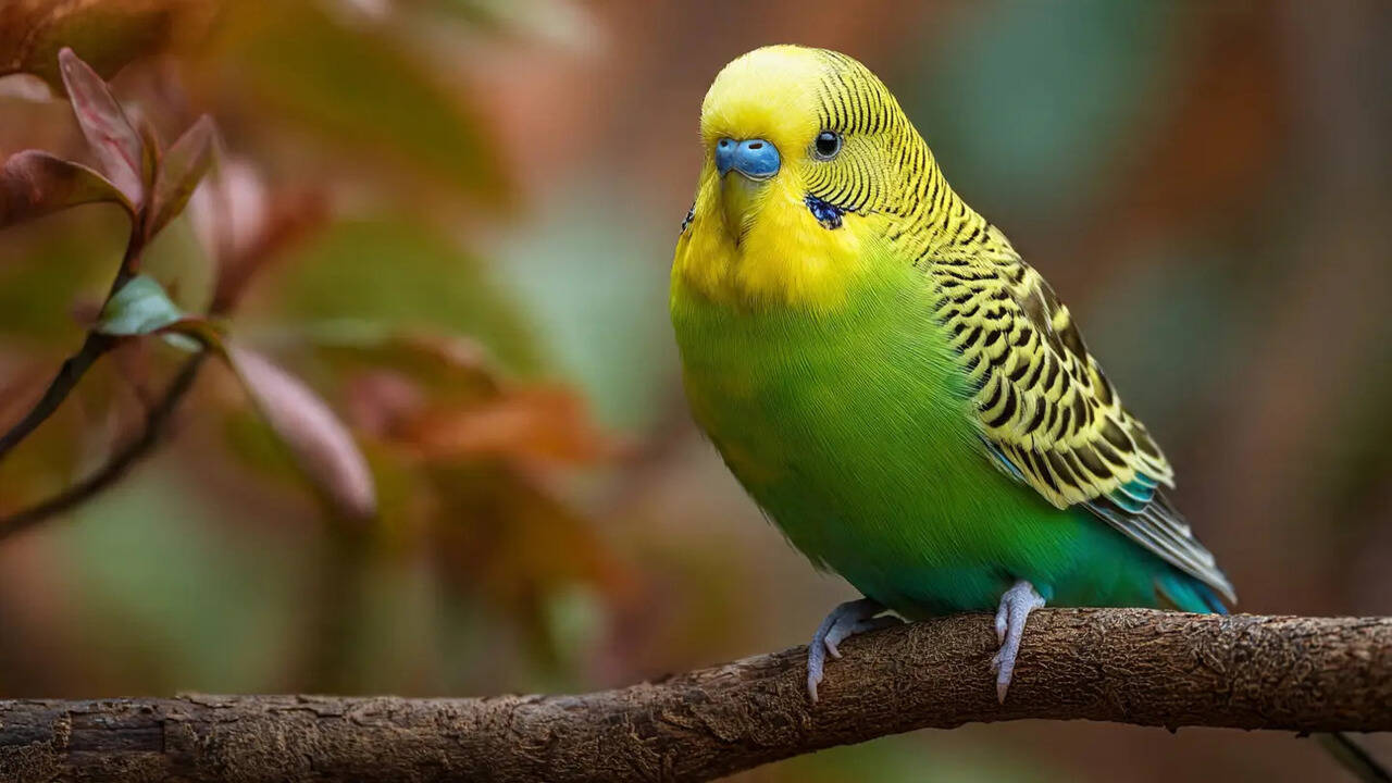 Parrot Care Tips: Diet, Cage Hygiene And Interaction Every Bird Owner ...