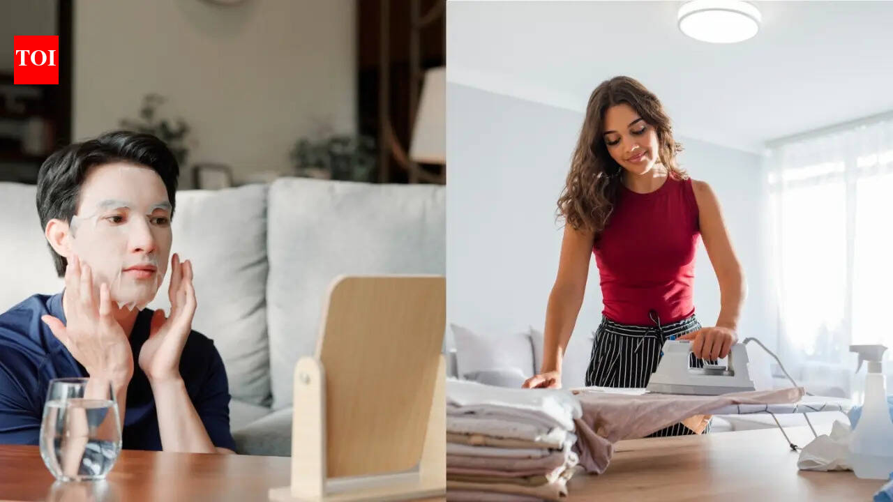 Sunday Reset trend explained: Why people are romanticising mundane rituals as ‘Hot Girl Walk’ of home