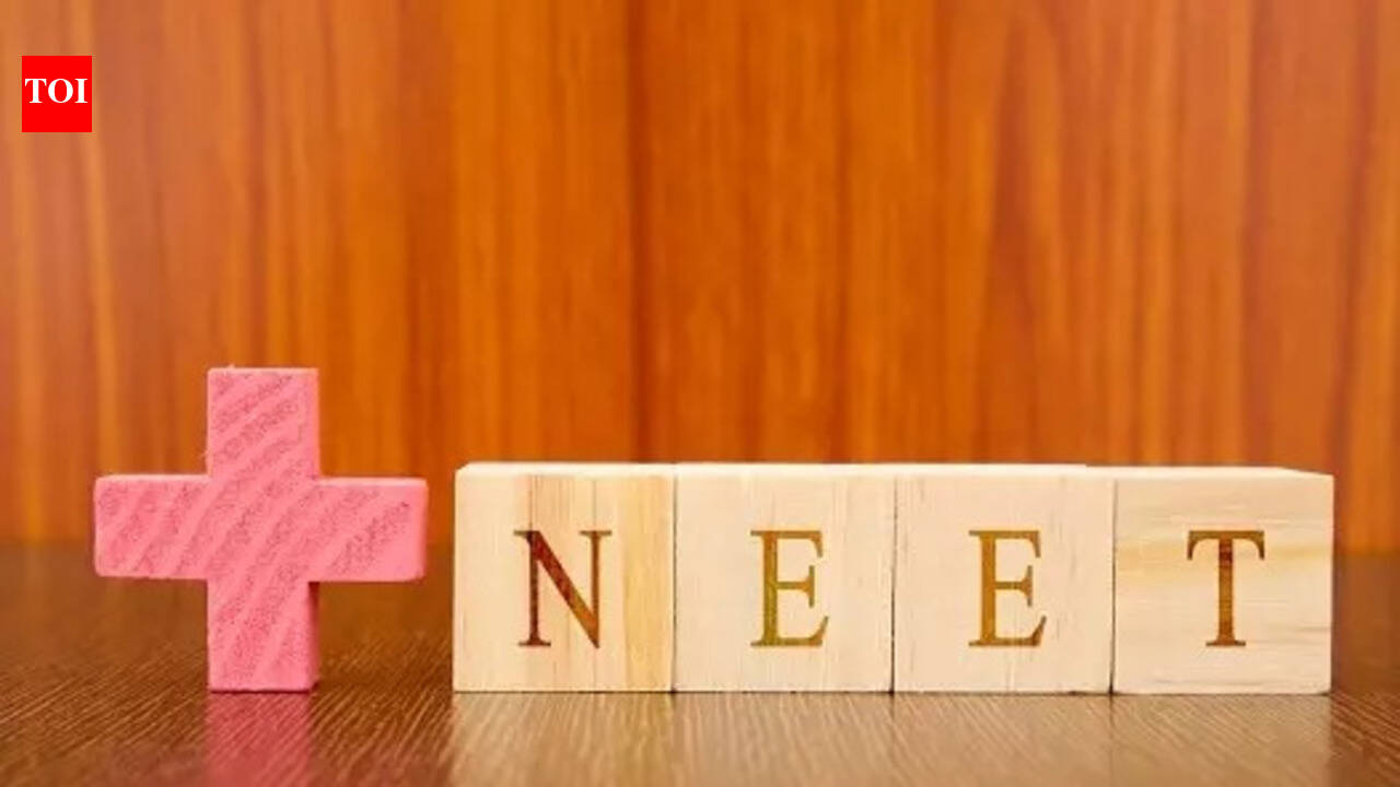 एनएमसी ने मेडिकल कॉलेजों से 8 अप्रैल तक एनईईटी पीजी 2025 प्रवेश विवरण जमा करने को कहा; नोटिस यहां पढ़ें