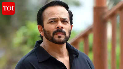 Rohit Shetty jokes 'comedy aur action chal rahi hai' after firing scare outside his home as 'Golmaal 5' shoot begins