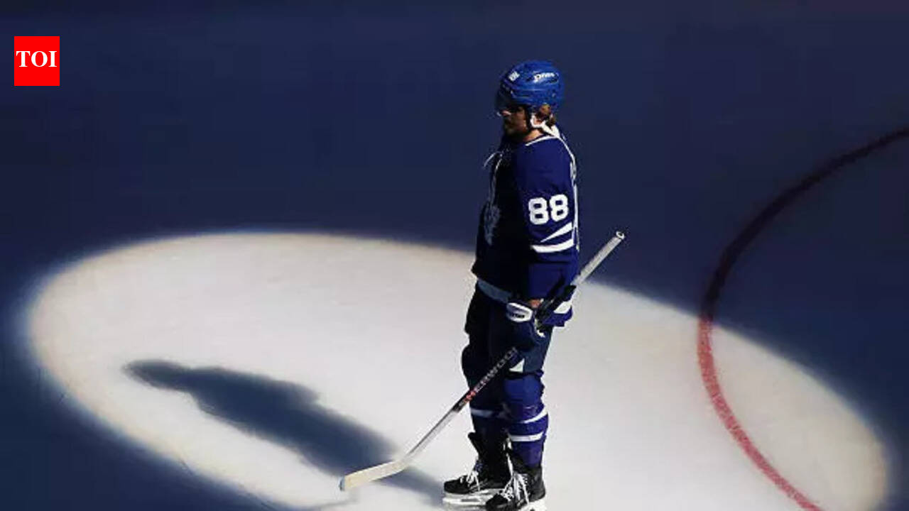 William Nylander raises NHL concerns over Toronto Maple Leafs future after Brad Treliving's dismissal decision