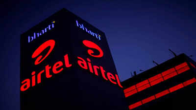 Airtel crosses 650 million users, becomes world’s second largest telecom operator