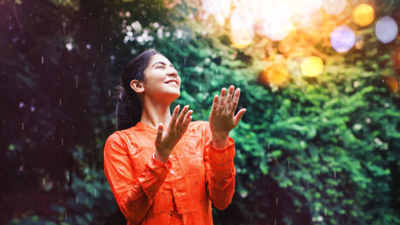 5 emotional self-care ideas to support your inner peace