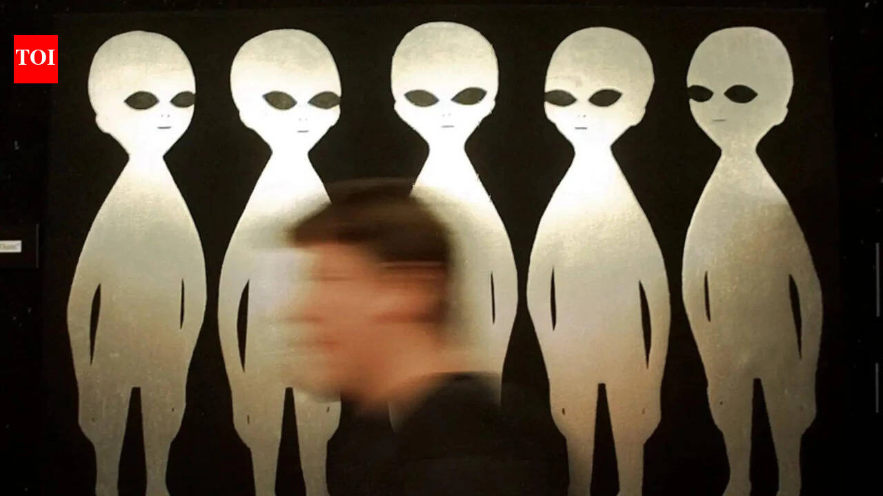 What would aliens make of us? Why UFO fascination is rising again in America