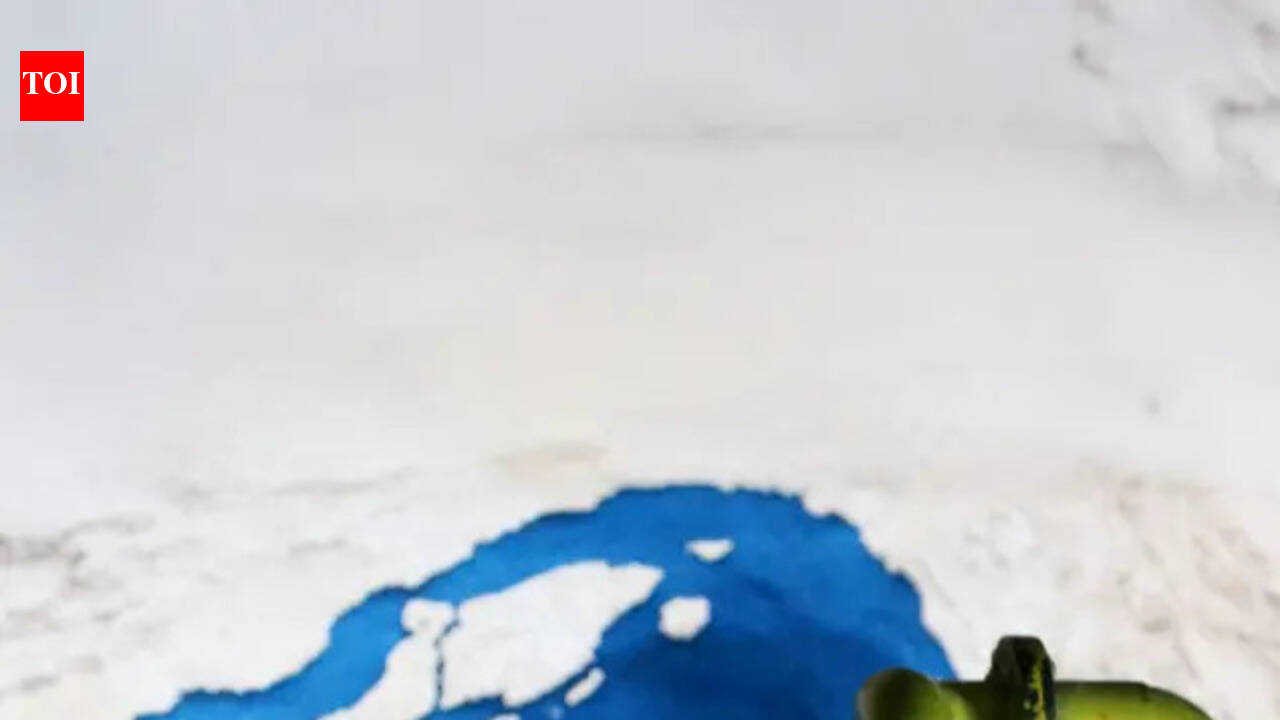 Hormuz free passage is over, and so is the era of global cooperation