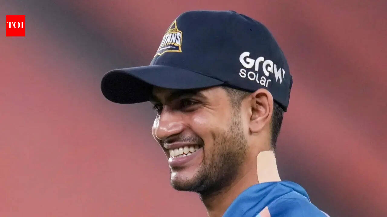 IPL: No Shubman Gill for GT as RR bat first in Ahmedabad - check full playing XI