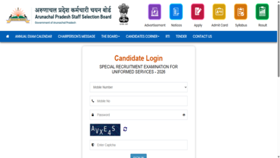 IRB GD Constable recruitment 2026: Application for 984 posts ends soon; direct link to apply here