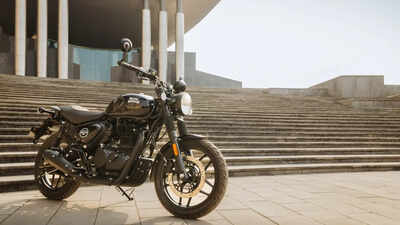 Royal Enfield launches 2026 Hunter 350 lineup: Pricing, what’s new