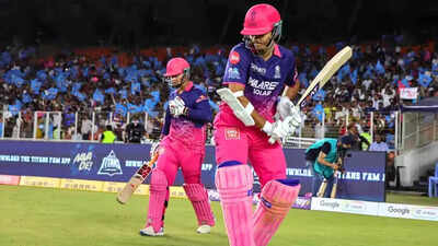 Vaibhav Sooryavanshi, Yashasvi Jaiswal script IPL history, become fastest Indian pair to...