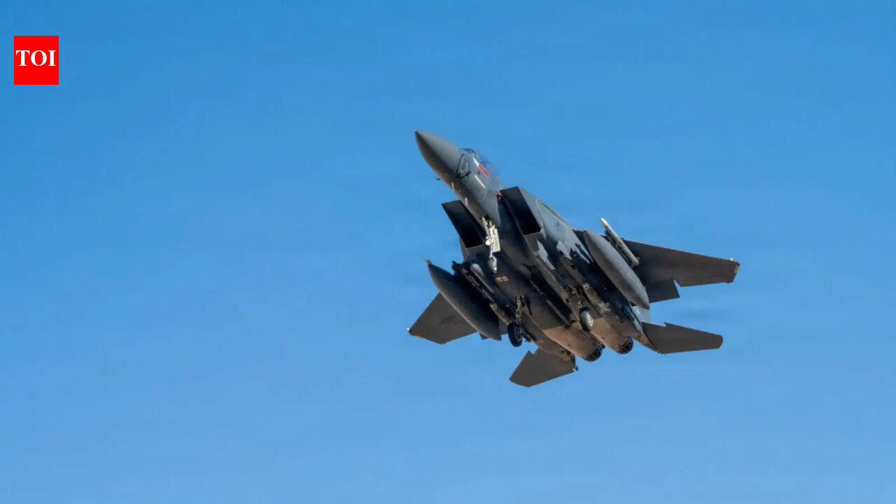 How Iran claimed the upper hand after two US jets crashed in a day