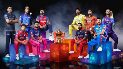 IPL 2026 points table after match 9: Rajasthan Royals beat Gujarat Titans by 6 runs